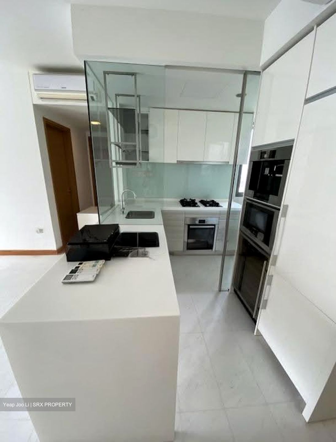 The Shore Residences (D15), Condominium #635291711